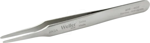 Weller Erem 2ASA Präzisionspinzette 118.00 mm von EREM