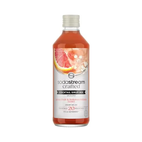 SodaStream Sirup von SodaStream