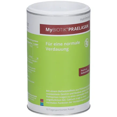 MyBIOTIK® Praelasan