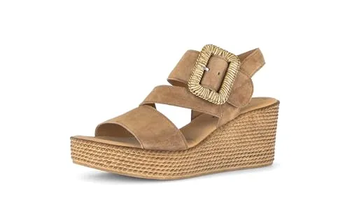Schuhe Braun von Gabor