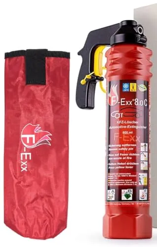 F-Exx 8.0 C von F-Exx