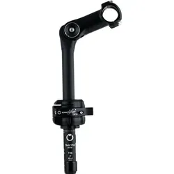 Byschulz Vorbaulift by.schulz Twist Pro SDS T8 - Schwarz