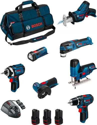 BOSCH Kit BMKB7-28BD3