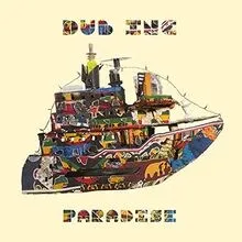 Paradise von Dub Inc | CD | Zustand neu