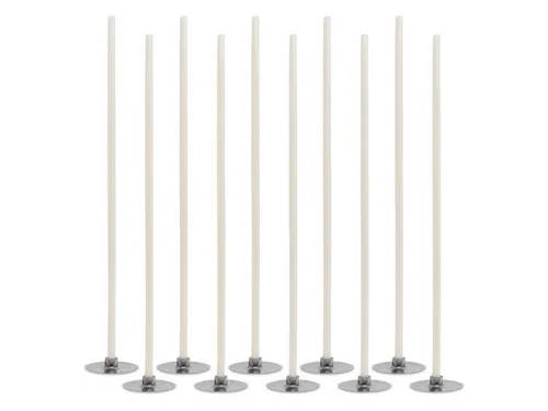 Dochte von DistrEbution