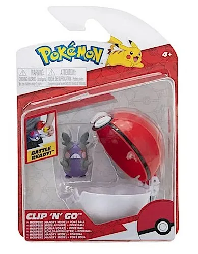 Pokémon von Pokémon