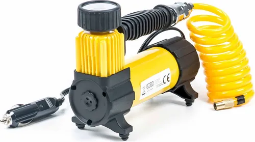 Dunlop Mini Druckluftkompressor 100 PSI