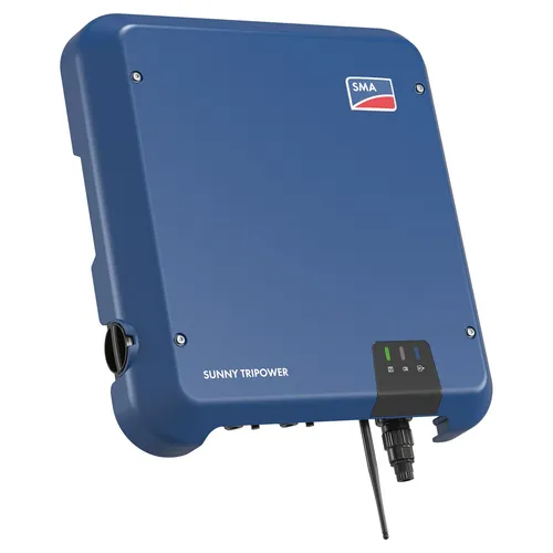 SMA Solar-Wechselrichter Sunny Tripower 6.0