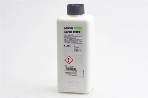 ILFORD Rapid Fixer 1l von ILFORD