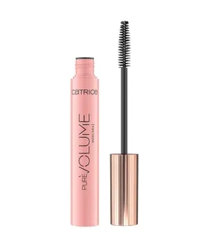 CATRICE Pure Volume Mascara 10 ml Black