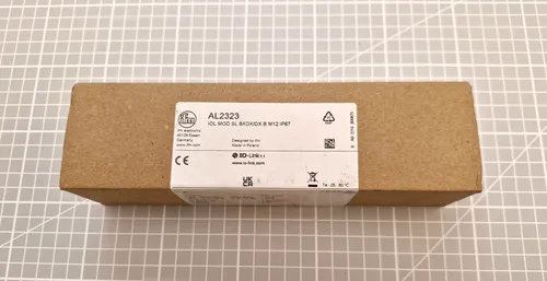 Produktbild IFM IO-Link-Modul AL2323