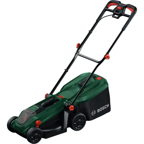 Bosch Professional Akku-Rasenmäher Rotak 18V-32