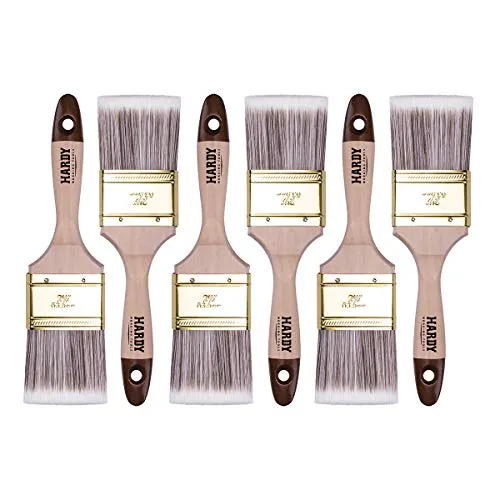 Malerpinsel von HARDY WORKING TOOLS