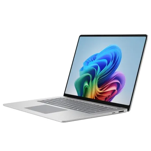 MICROSOFT Surface Laptop 8 von Microsoft