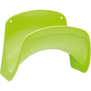 GEKA Wandschlauchhalter plus 42.5101.9, 100m (1/2 Zoll) max. Schlauchkapazität