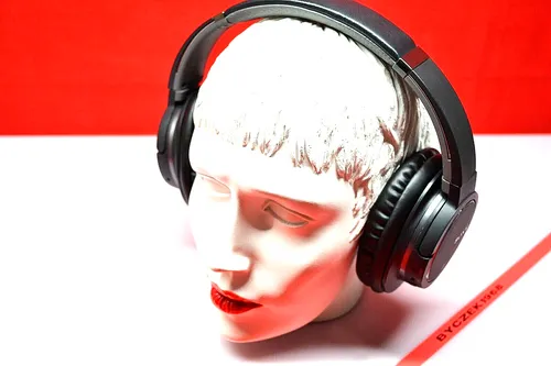 Produktbild Sony MDR-ZX 770BN Kopfhörer