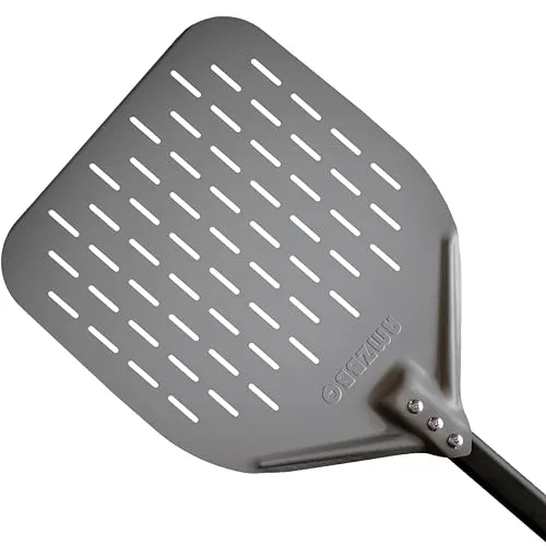 AMZBBQ® Premium Pizzaschieber von AMZBBQ