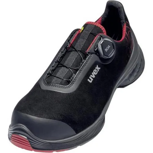 Uvex 1 G2 ESD Sicherheitsstiefel S3