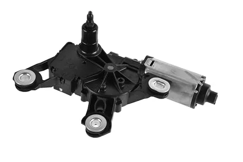 Scheibenwischermotor VALEO 579602