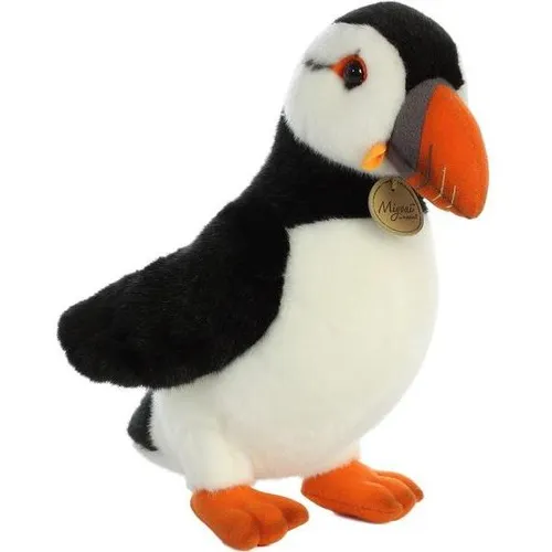 Aurora World AUR Miyoni Puffin (25.40 cm) (170170A)