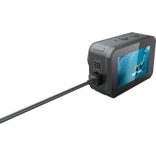 Agfaphoto Realimove AC9500 - 4K Sportkamera - Action-Cams mit 4K Videoauflösung und Bildstabilisator für gestochen scharfe Aufnahmen Ihrer Abenteuer an Land und unter Wasser.