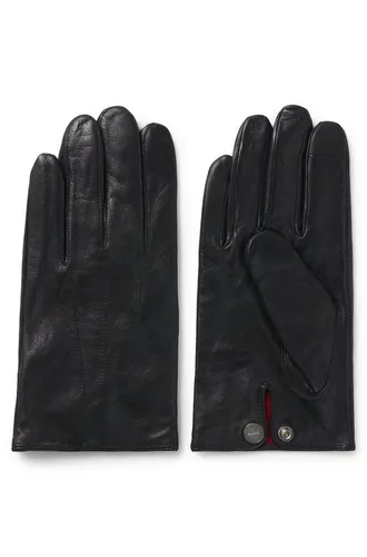 Lederhandschuhe HUGO