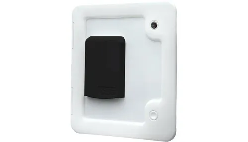 SOG Typ G WC-Entlüftung für Thetford C500 - Toilettenentlüftungen mit Hochleistungslüfter, der Gerüche effektiv reduziert und wasserdicht ist – ideal für eine angenehme Nutzung.