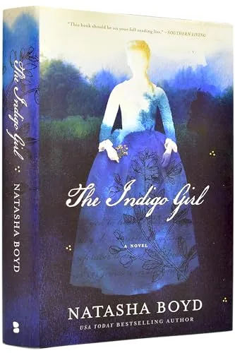 The Indigo Girl