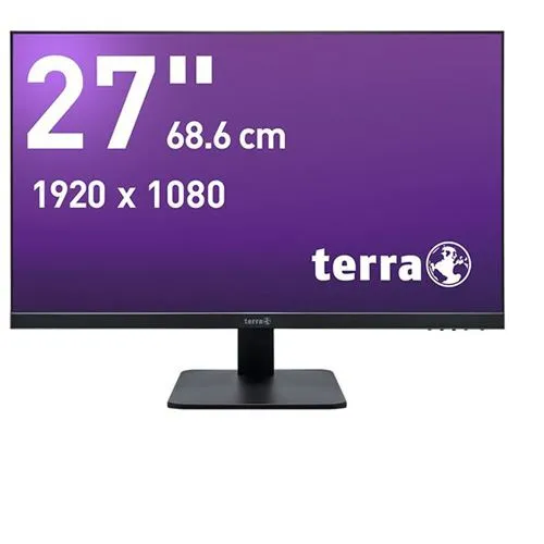 Wortmann TERRA LCD/LED 2727W HA V2 - 27