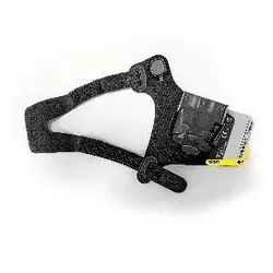 SPARE FABRIC ADJUSTABLE STRAPS - Barcode-Scanner Zubehör, 5-teiliges Set für individuelle Anpassung und optimalen Tragekomfort beim Scannen.