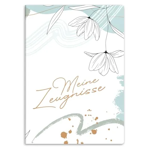 Register- & Hängemappen von itenga