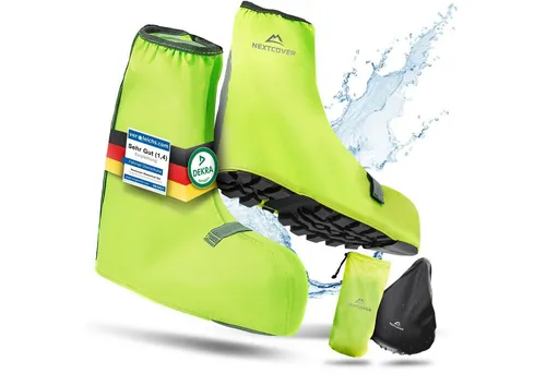 Nextcover Fahrrad-Überschuh