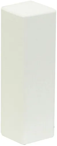 FN Neuhofer Eckenstäbchen L0161L 18 x 60 mm weiss 1 Stück von FN Neuhofer
