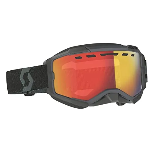Scott Fury Snow Cross Skibrille von Scott