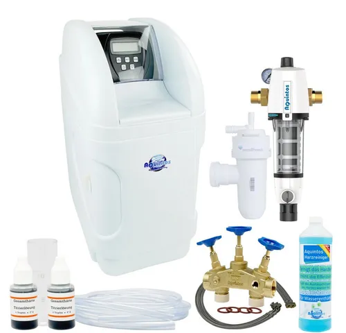 Aquintos MKC32 TOP-Line Wasserenthärtungsanlage von Aquintos Wasseraufbereitung