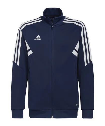 adidas Performance Sweatjacke Condivo 22 TK Trainingsjacke Kids