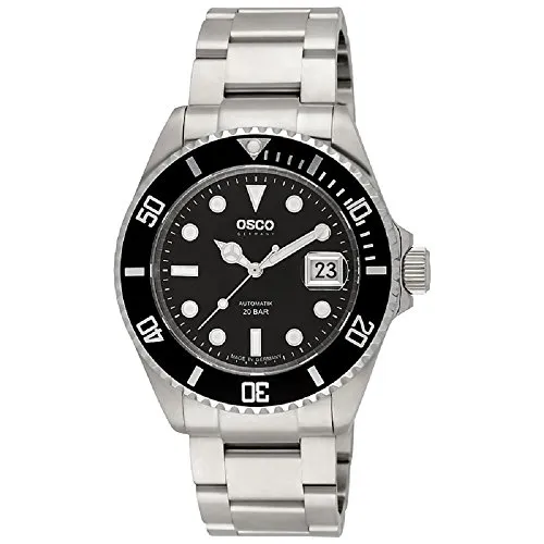 Produktbild OSCO Germany Automatik Armbanduhr 06238001