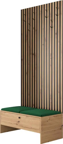 Kleiderschränke Grün von Mirjan24