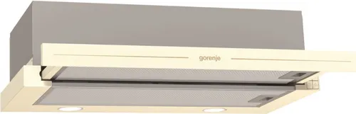 Gorenje Hood BHP62CLI Tischlüfter