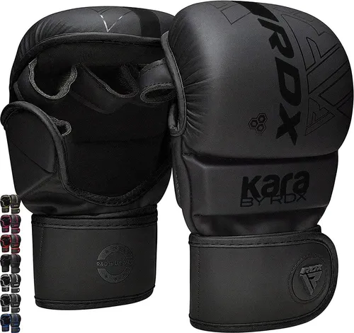 RDX Sports MMA-Handschuhe von RDX Sports