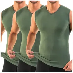 Bekleidung Grün von HERMKO