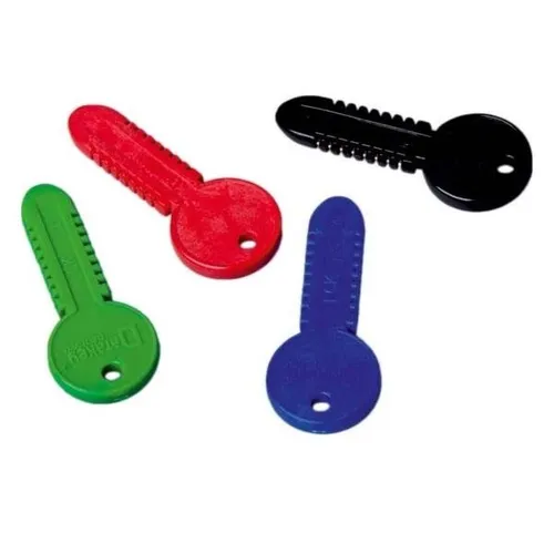 NZR Masterschlüssel 2250 Schalteinrichtungen Masterschlüssel