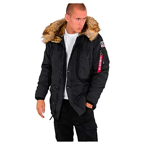 Alpha Industries Men von Alpha Industries