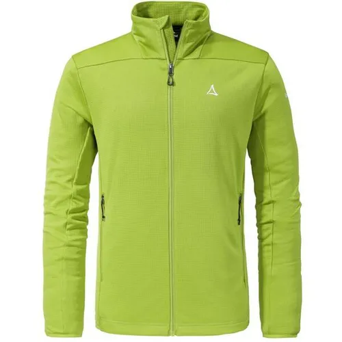 SCHÖFFEL Herren Unterjacke Fleece Jacket Svardalen M