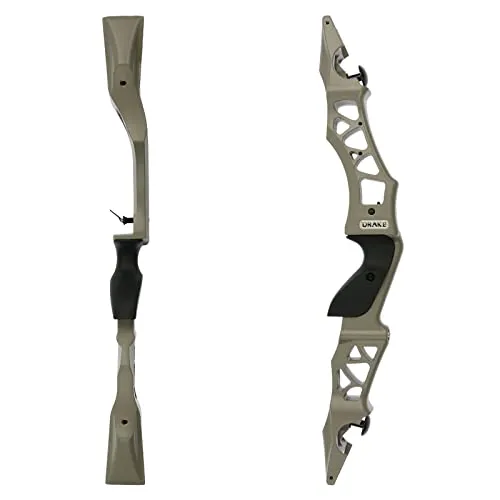 Mittelstück Drake Silk von Drake Archery