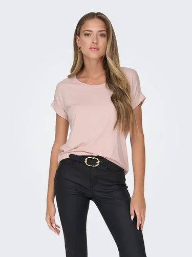 Shirts & Tops Pink von ONLY