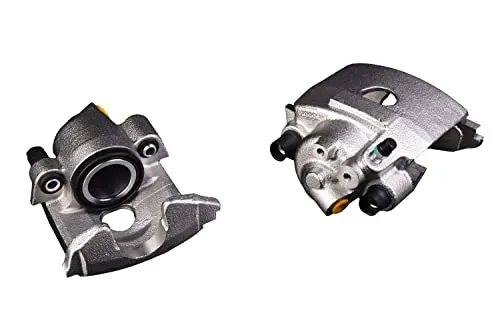 Hella Bremssattel 8AN 355 787-061 - Bremssattel für zuverlässige Bremsleistung, ideal für sicheres Fahren und schnelle Montage.