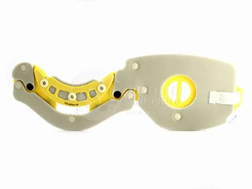 AMBU 2642070 Cervicalstütze für Erwachsene