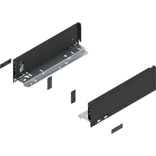 Blum Zargen-Set LEGRABOX pure M (02155365) von Blum