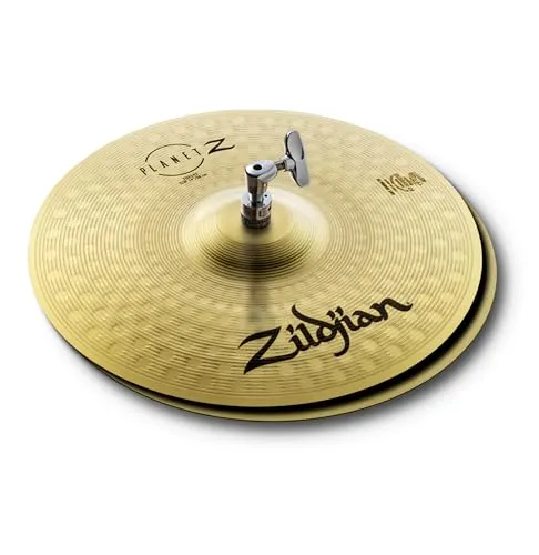 Zildjian ZP14PR Planet Z 14